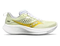 Dámska bežecká obuv Saucony  Ride 17 Fern/Cloud  UK 8
