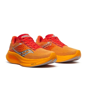 Dámska bežecká obuv Saucony Ride 17 Peel/Pepper  UK 4,5