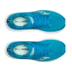 Dámska bežecká obuv Saucony Ride 17 Viziblue/Mirage