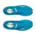 Dámska bežecká obuv Saucony Ride 17 Viziblue/Mirage