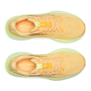 Dámska bežecká obuv Saucony  Ride 18 Peach/Sunny  UK 5