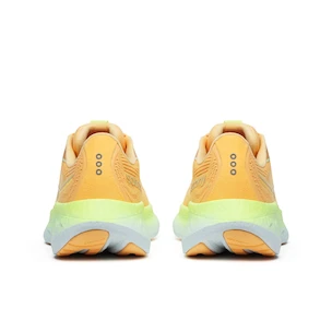 Dámska bežecká obuv Saucony  Ride 18 Peach/Sunny  UK 5
