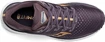 Dámska bežecká obuv Saucony Triumph 18 fialová