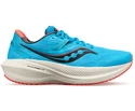 Dámska bežecká obuv Saucony  Triumph 20 Ocean coral