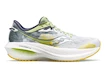 Dámska bežecká obuv Saucony  Triumph 21 White/Fern