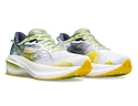 Dámska bežecká obuv Saucony  Triumph 21 White/Fern