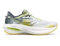 Dámska bežecká obuv Saucony  Triumph 21 White/Fern