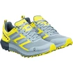 Dámska bežecká obuv Scott  Kinabalu 2 Glace Blue/Sun Yellow