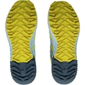 Dámska bežecká obuv Scott  Kinabalu 2 Glace Blue/Sun Yellow