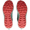 Dámska bežecká obuv Scott  Supertrac 3 GTX Frost Green/Coral Pink