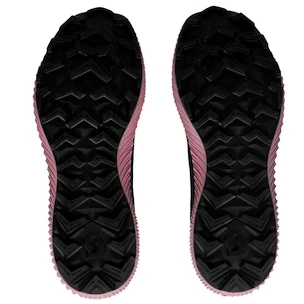 Dámska bežecká obuv Scott  Supertrac Ultra RC black/crystal pink  EUR 38