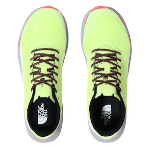 Dámska bežecká obuv The North Face  Vectiv Levitum Sharp Green  US 7