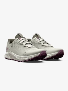 Dámska bežecká obuv Under Armour Charged Bandit TR 2-GRN  EUR 42,5