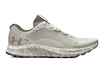 Dámska bežecká obuv Under Armour Charged Bandit TR 2-GRN  EUR 42,5