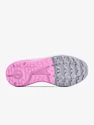 Dámska bežecká obuv Under Armour  Charged Bandit Trail Mod Gray