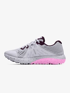 Dámska bežecká obuv Under Armour  Charged Bandit Trail Mod Gray