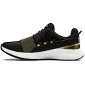 Dámska bežecká obuv Under Armour Charged Breathe MTL Black  EUR 36,5