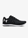 Dámska bežecká obuv Under Armour Charged Breeze 2-BLK  EUR 37,5