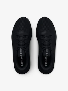 Dámska bežecká obuv Under Armour Charged Pursuit 3-BLK  EUR 40,5
