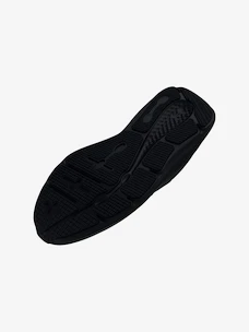Dámska bežecká obuv Under Armour Charged Pursuit 3-BLK  EUR 40,5