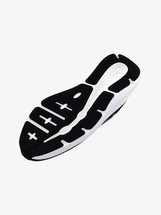 Dámska bežecká obuv Under Armour  Charged Pursuit 3-BLK  EUR 36
