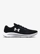Dámska bežecká obuv Under Armour  Charged Pursuit 3-BLK  EUR 36