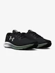 Dámska bežecká obuv Under Armour Charged Pursuit 3-GRY