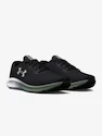 Dámska bežecká obuv Under Armour Charged Pursuit 3-GRY