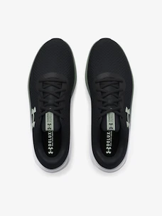 Dámska bežecká obuv Under Armour Charged Pursuit 3-GRY