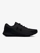 Dámska bežecká obuv Under Armour Charged Rogue UA W Charged Rogue 3-BLK  EUR 40