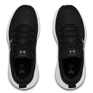 Dámska bežecká obuv Under Armour Essential Black  EUR 42