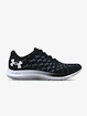 Dámska bežecká obuv Under Armour Flow Velociti Wind 2-BLK  EUR 36,5