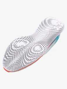 Dámska bežecká obuv Under Armour Flow Velociti Wind 2-GRY  EUR 42