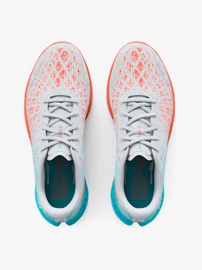 Dámska bežecká obuv Under Armour Flow Velociti Wind 2-GRY  EUR 42