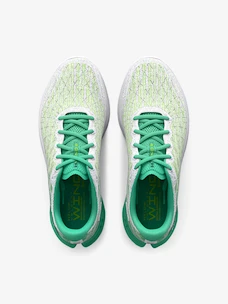 Dámska bežecká obuv Under Armour Flow Velociti Wind 2-WHT