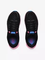 Dámska bežecká obuv Under Armour HOVR Infinite 3-BLK