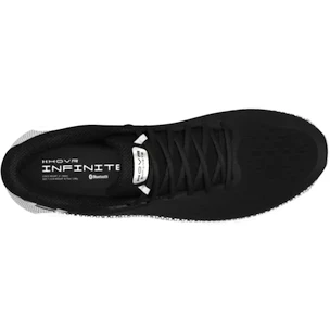 Dámska bežecká obuv Under Armour HOVR Infinite 3-BLK