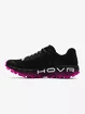 Dámska bežecká obuv Under Armour HOVR Machina Storm Off Road-BLK