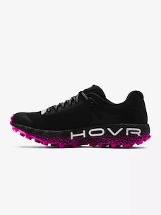 Dámska bežecká obuv Under Armour HOVR Machina Storm Off Road-BLK
