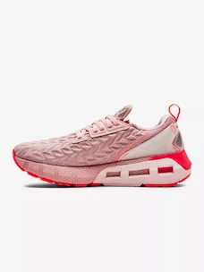 Dámska bežecká obuv Under Armour HOVR Mega 2 Clone-PNK