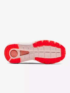 Dámska bežecká obuv Under Armour HOVR Mega 2 Clone-PNK