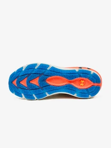 Dámska bežecká obuv Under Armour HOVR Phantom 2 INKNT ST-WHT