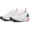 Dámska bežecká obuv Under Armour HOVR Phantom 2 INKNT-WHT