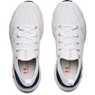 Dámska bežecká obuv Under Armour HOVR Phantom 2 INKNT-WHT