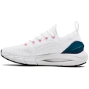 Dámska bežecká obuv Under Armour HOVR Phantom 2 INKNT-WHT