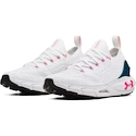 Dámska bežecká obuv Under Armour HOVR Phantom 2 INKNT-WHT