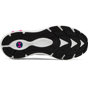 Dámska bežecká obuv Under Armour HOVR Phantom 2 INKNT-WHT