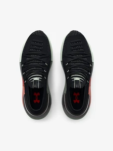 Dámska bežecká obuv Under Armour HOVR Phantom 3 MTLC-BLK  EUR 39