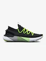Dámska bežecká obuv Under Armour HOVR Phantom 3 RFLCT-BLK  EUR 36,5