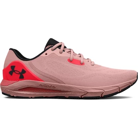Dámska bežecká obuv Under Armour HOVR Sonic 5-PNK